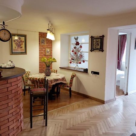Tbilisi City Heart Apartment Zewnętrze zdjęcie