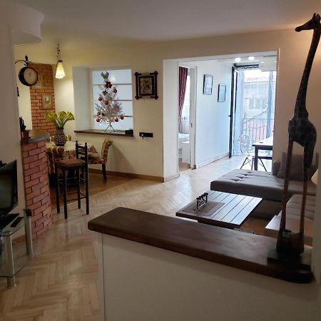 Tbilisi City Heart Apartment Zewnętrze zdjęcie