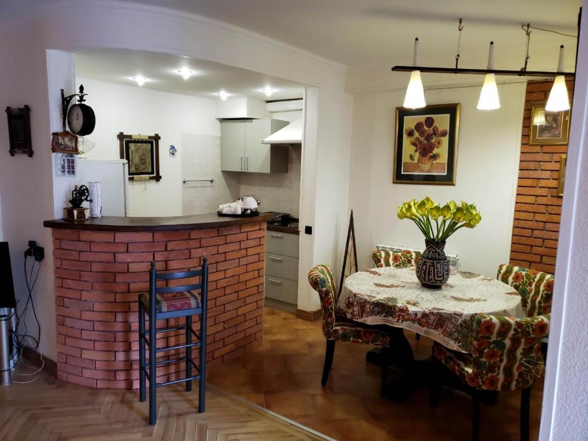 Tbilisi City Heart Apartment Zewnętrze zdjęcie