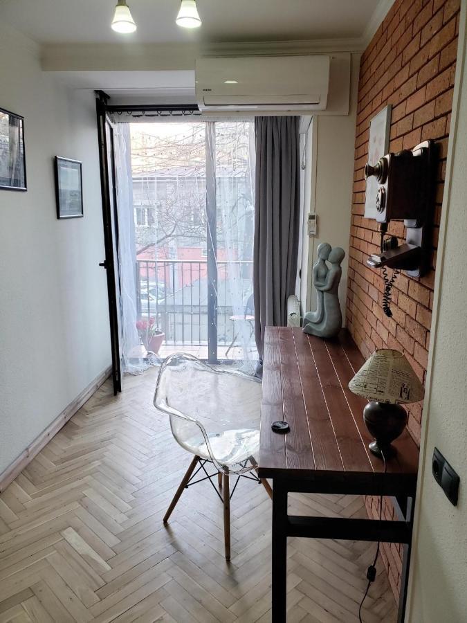 Tbilisi City Heart Apartment Zewnętrze zdjęcie