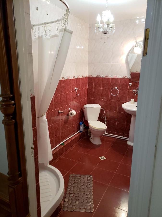 Tbilisi City Heart Apartment Zewnętrze zdjęcie