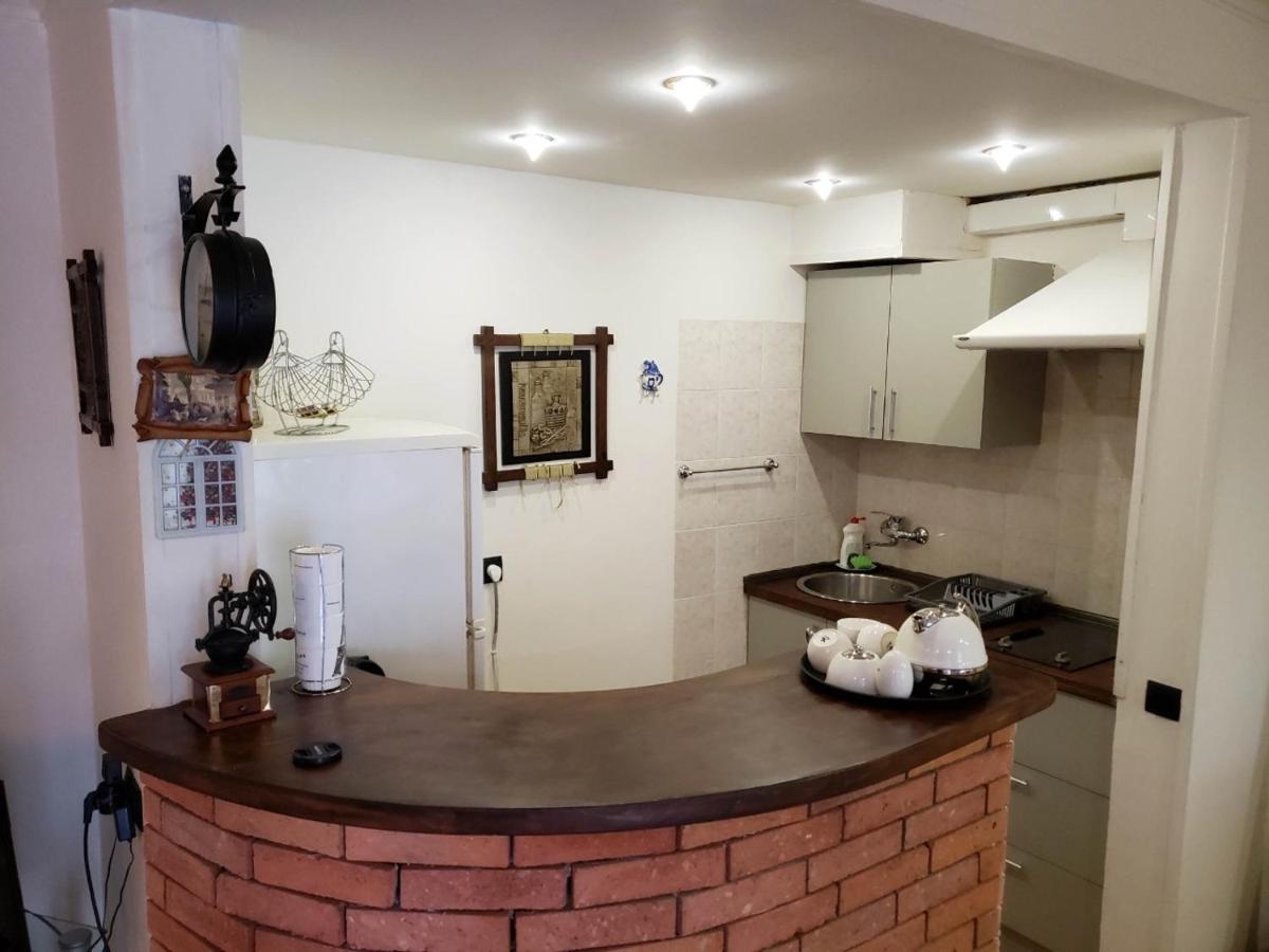 Tbilisi City Heart Apartment Zewnętrze zdjęcie