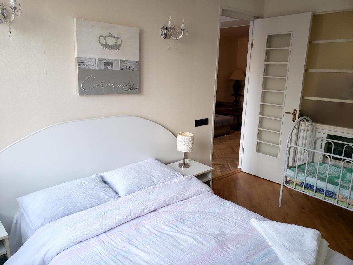 Tbilisi City Heart Apartment Zewnętrze zdjęcie