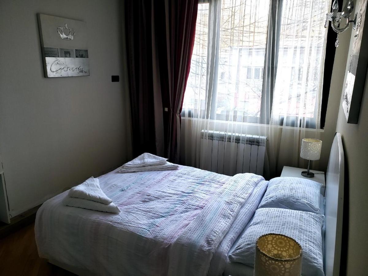 Tbilisi City Heart Apartment Zewnętrze zdjęcie