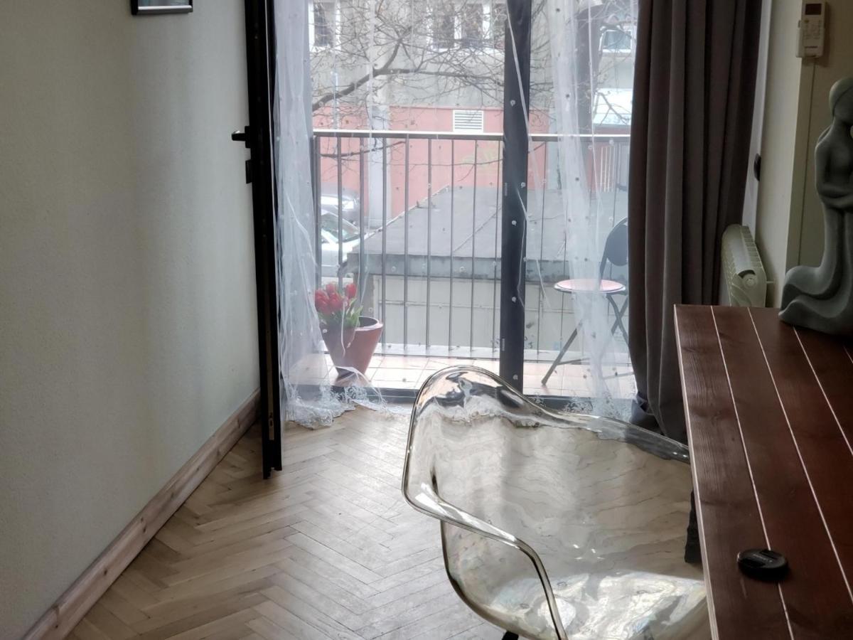 Tbilisi City Heart Apartment Zewnętrze zdjęcie